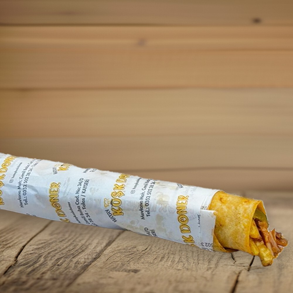 Hatay Usulü BİGALL Tavuk Döner