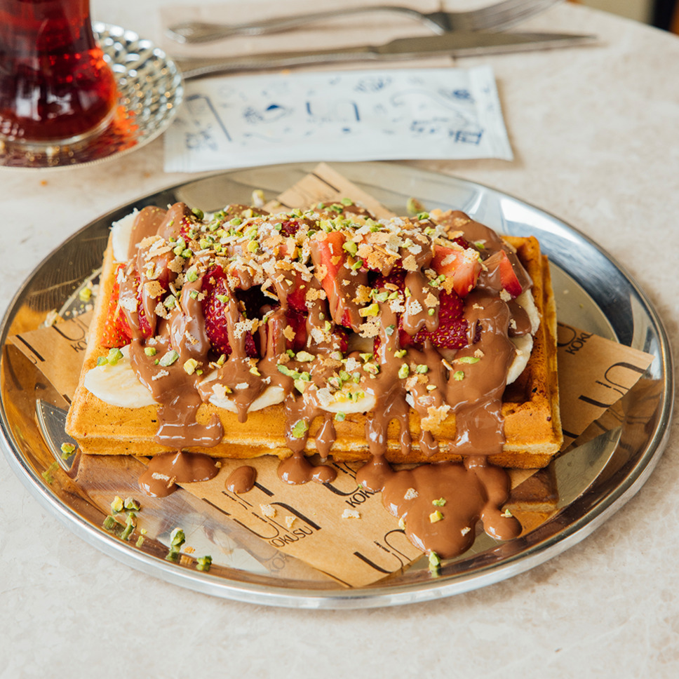 Waffle