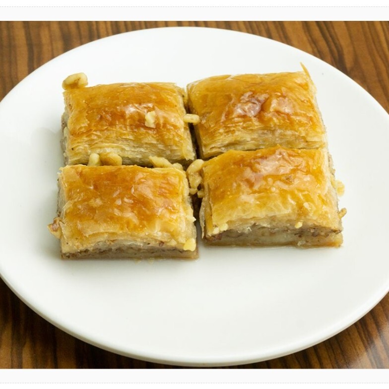 Cevizli Baklava (1 kg.)