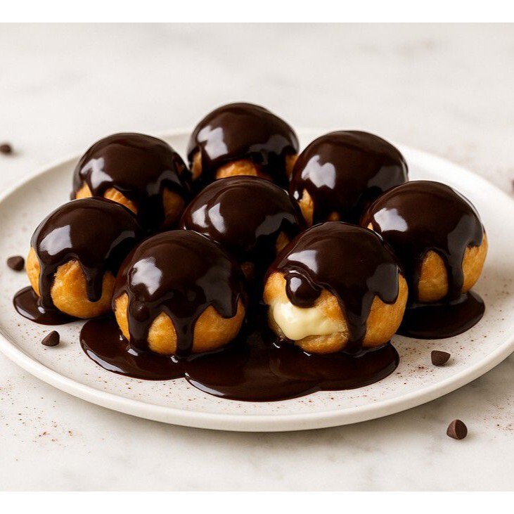 Profiterol (1 kg.)