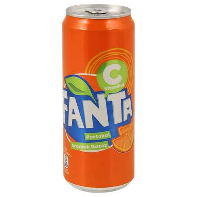 Fanta (33 cl)