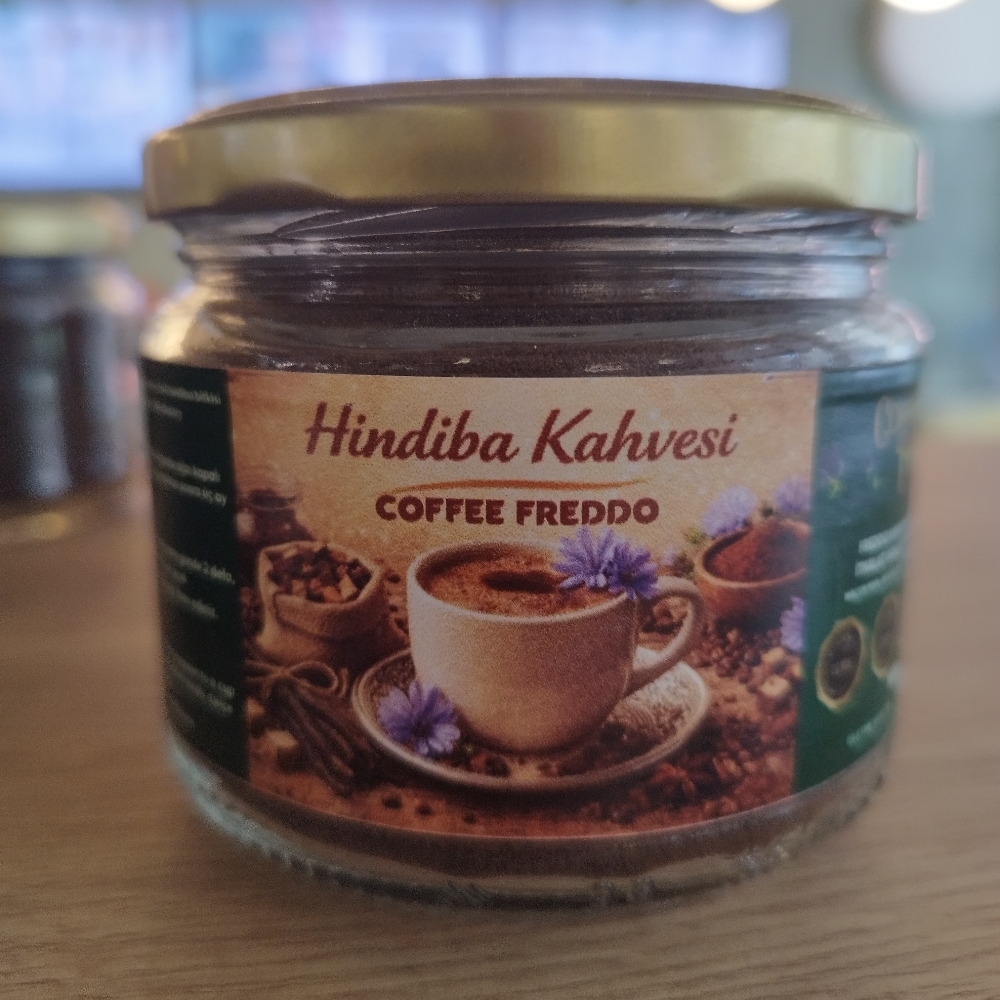 Hindiba Kahvesi (100 Gr)