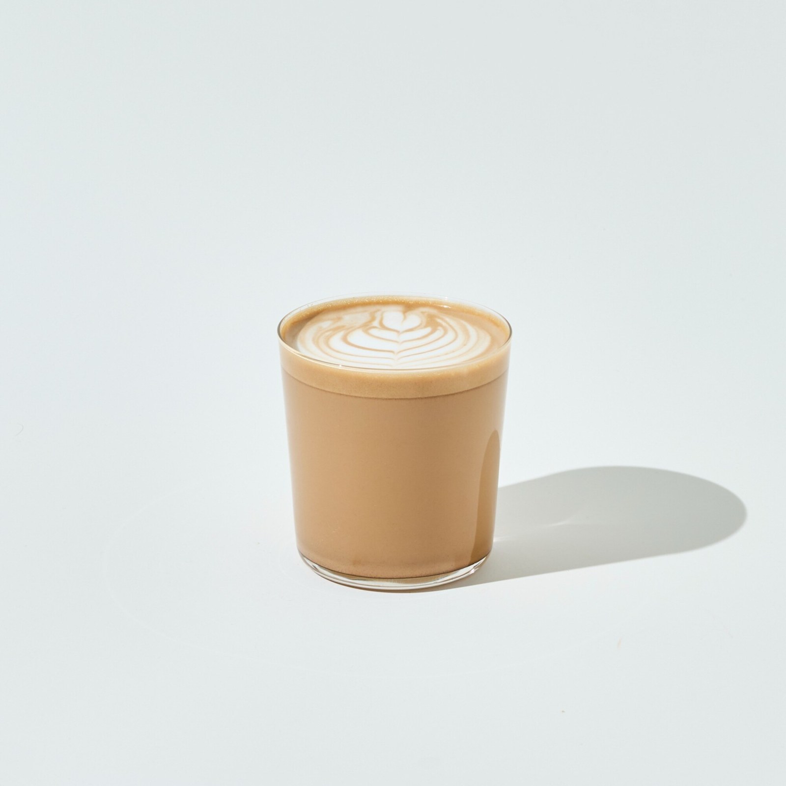Almond Mocha