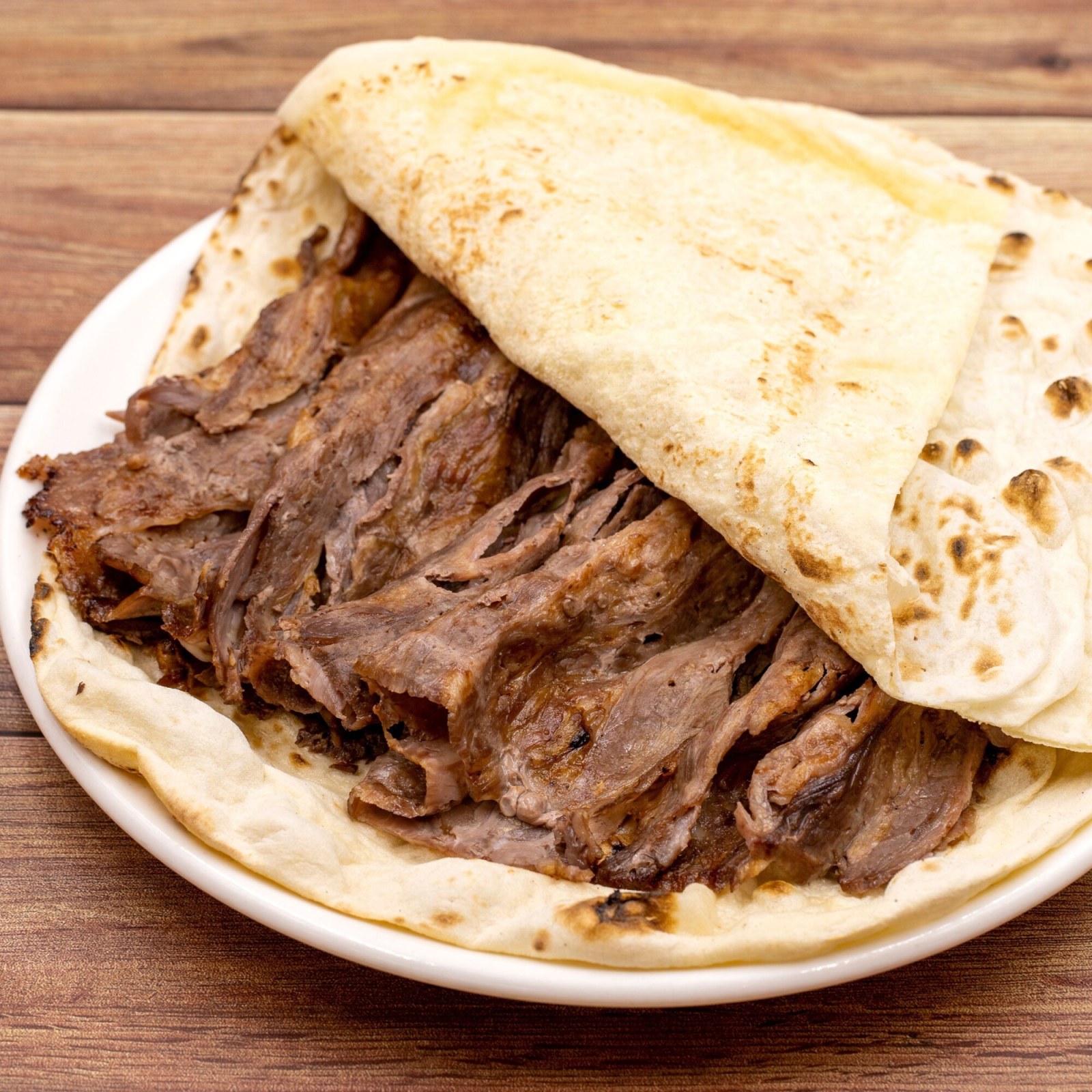 Yaprak Et Döner 500GR