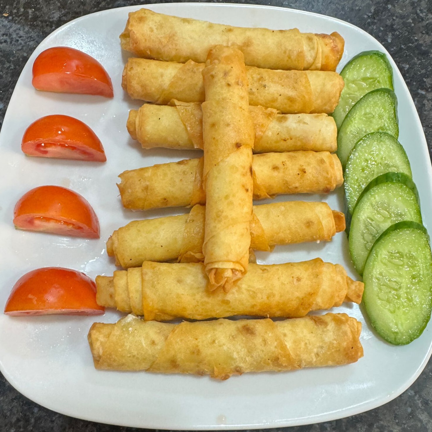 Jumbo Sigara Böreği (5 Adet)