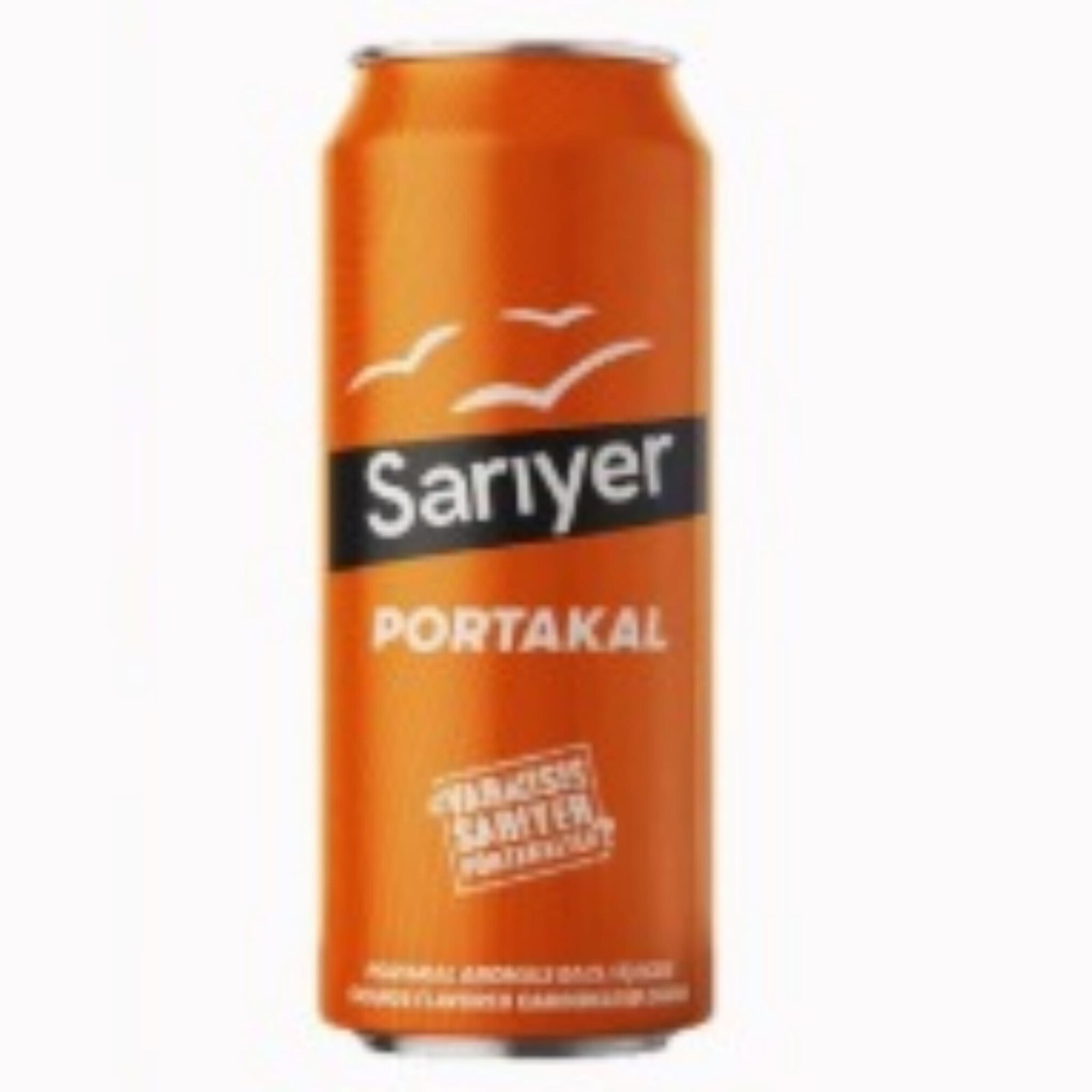 Sarıyer Portakal