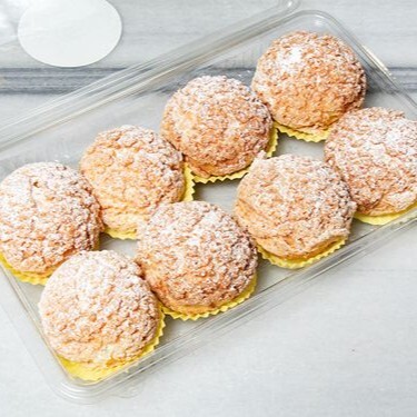 Dubaili Paris Ekler(500gr)