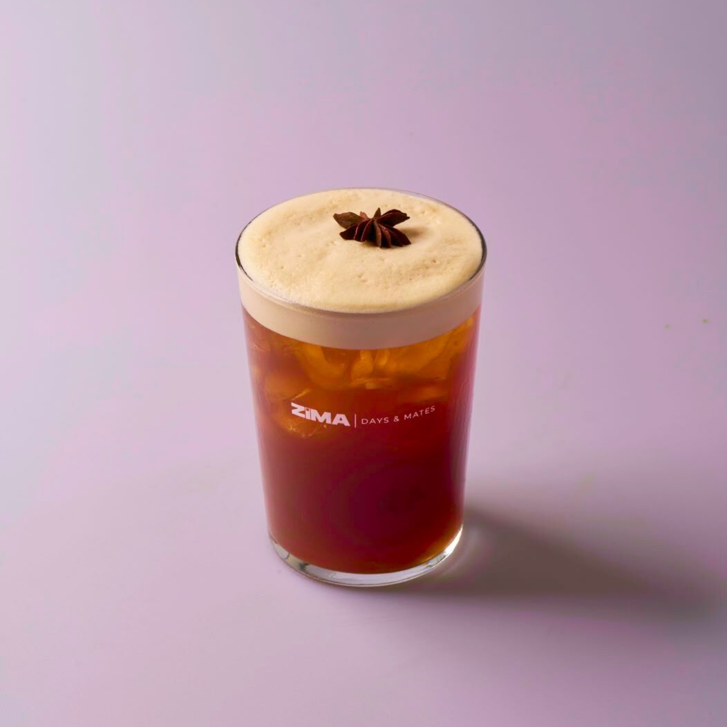 Long Island (Alkolsüz)