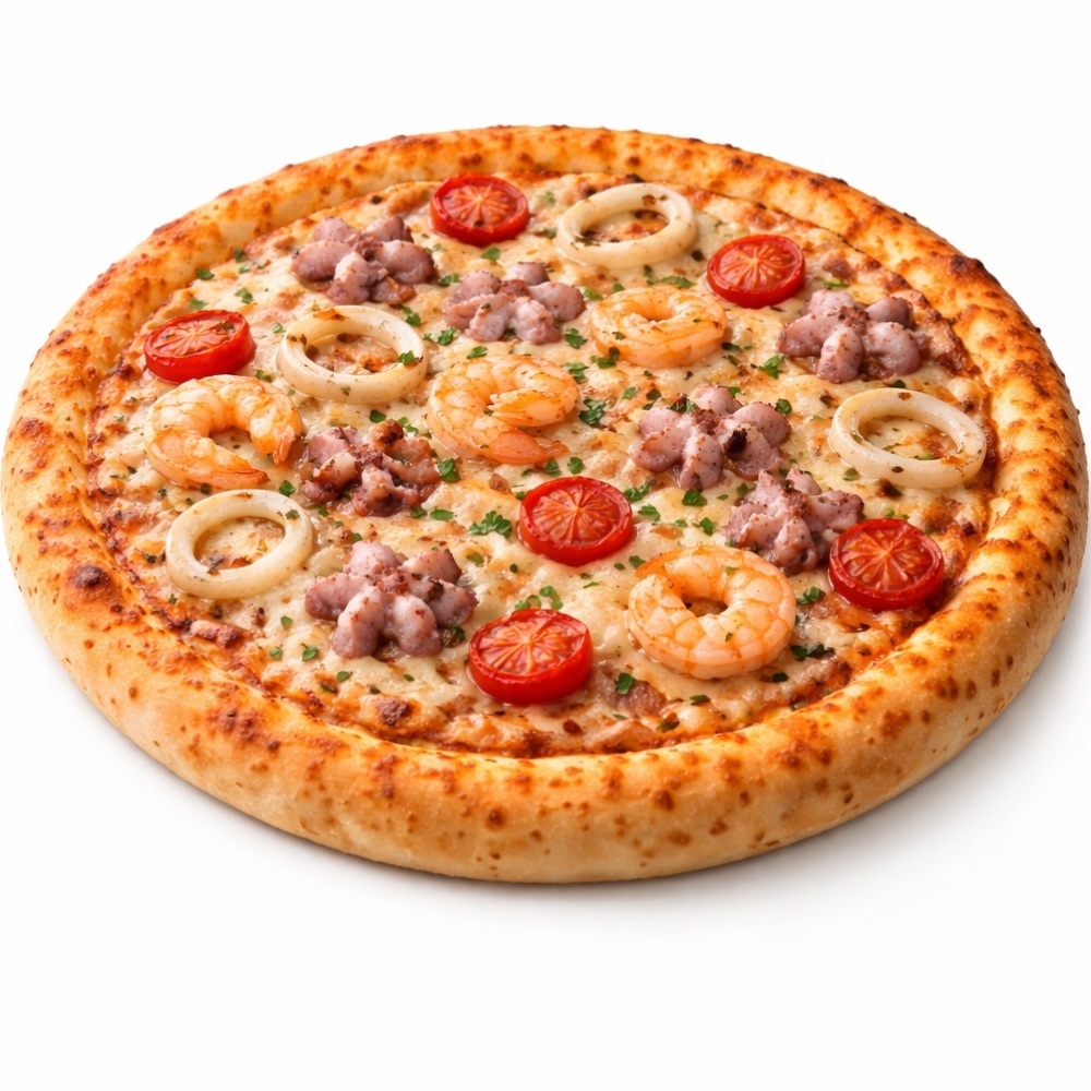 Gamberetti