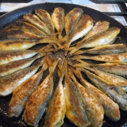 İstavrit (1 kg)