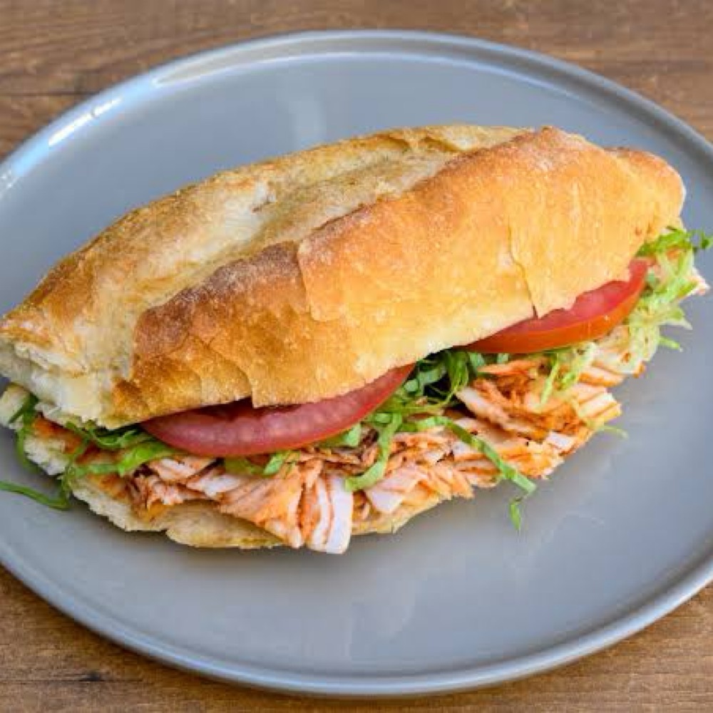 Tavuk Döner