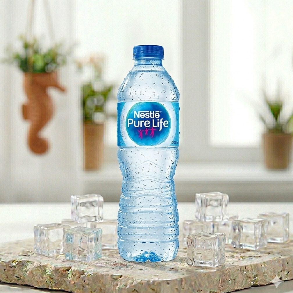 Su (500ml)