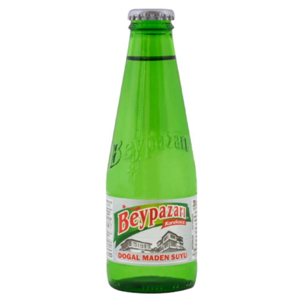 Beypazarı Maden Suyu