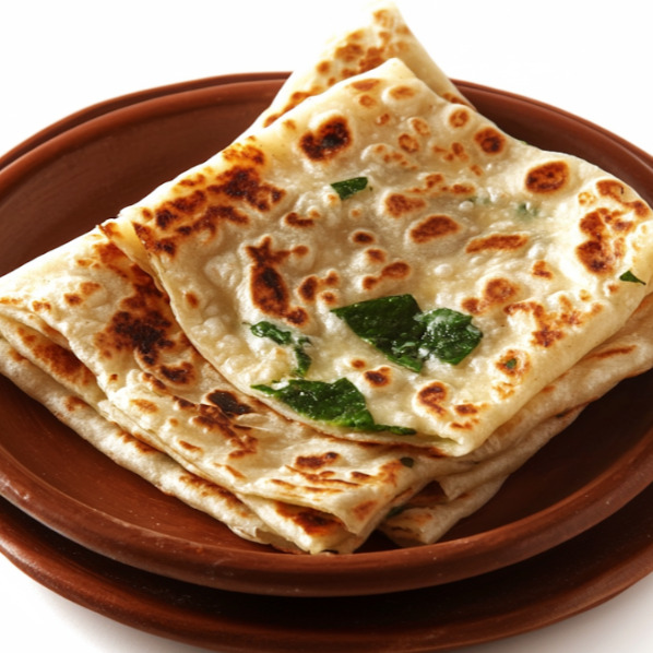 Peynirli Gözleme