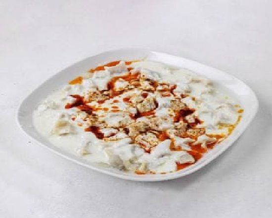 Mantı