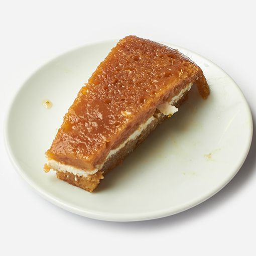 Kaymaklı Ekmek Kadayıfı (1 kg.)