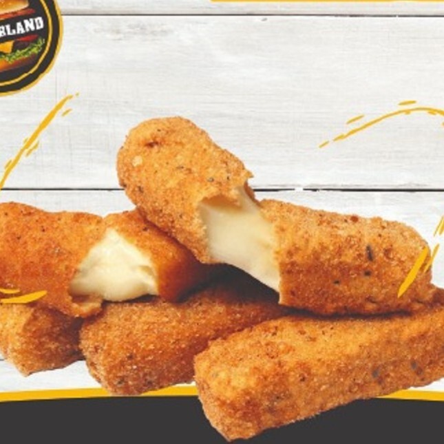 Cheesee Stıck ( 5 Adet)