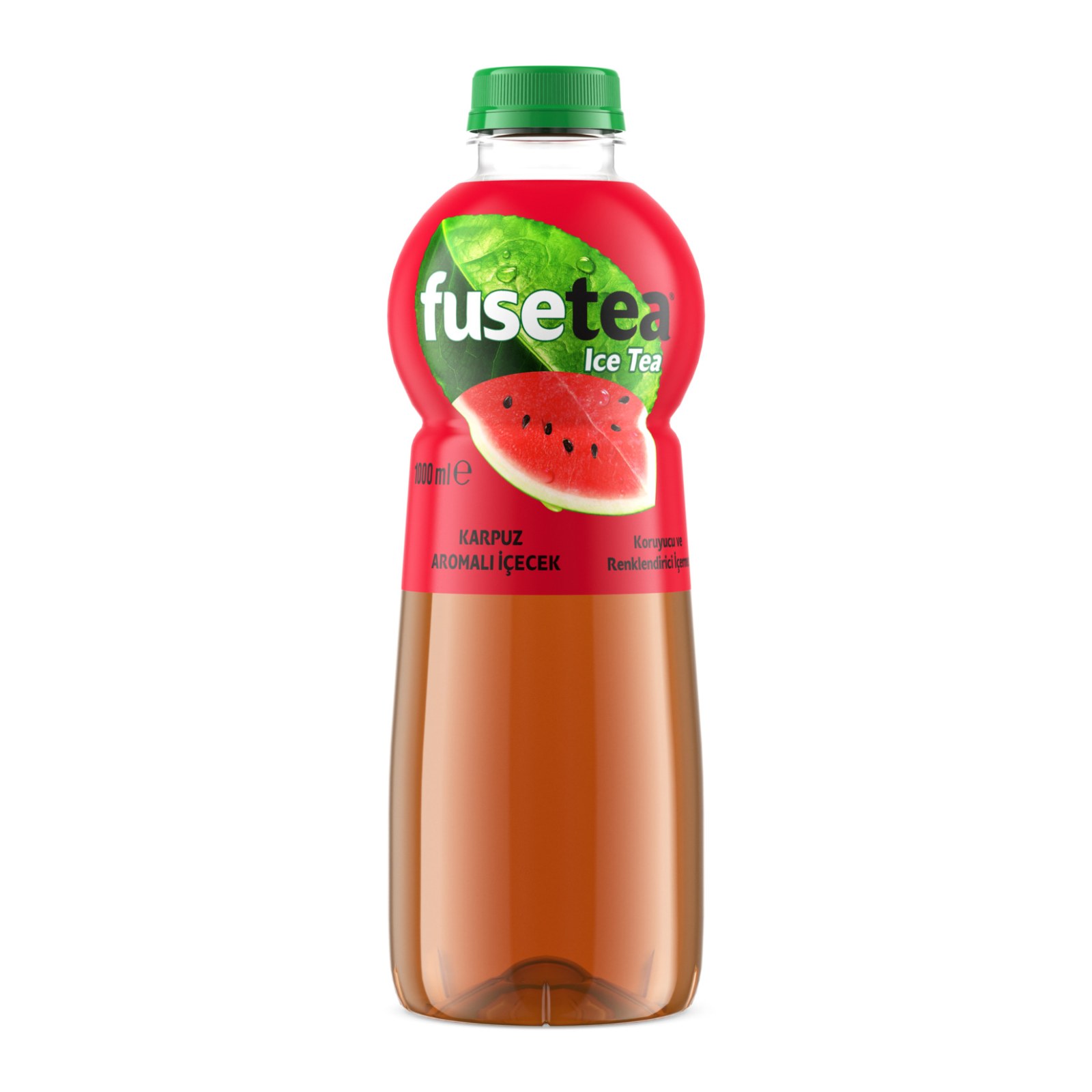 1 Litre Fusetea Karpuz
