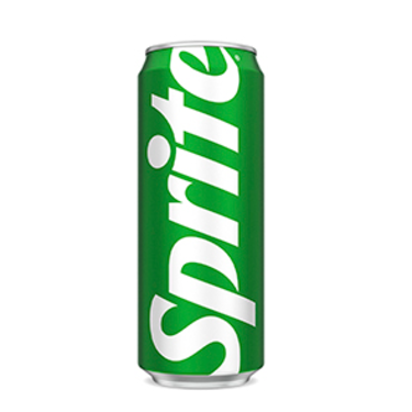 Sprite (33 cl.)