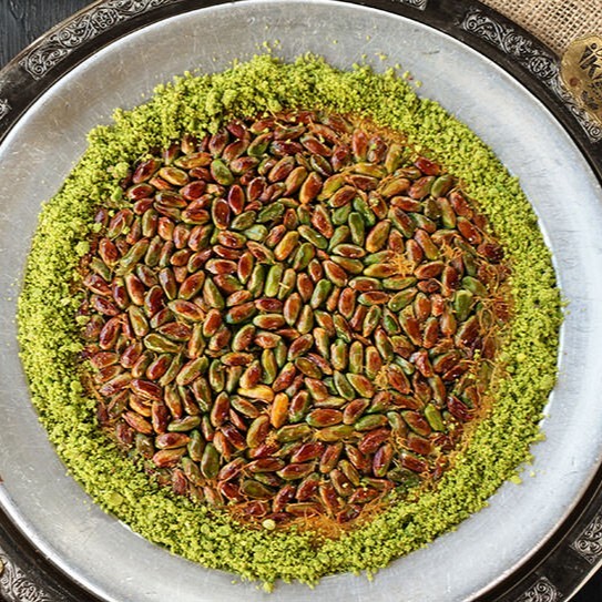 Fıstıkzade