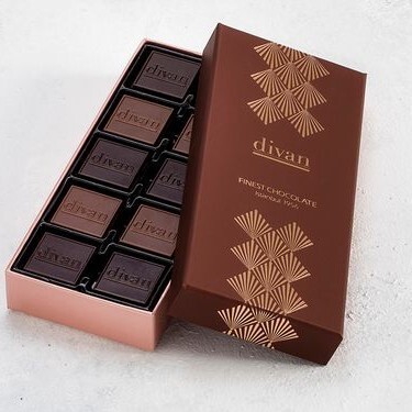 Madlen Çikolata (250 gr)