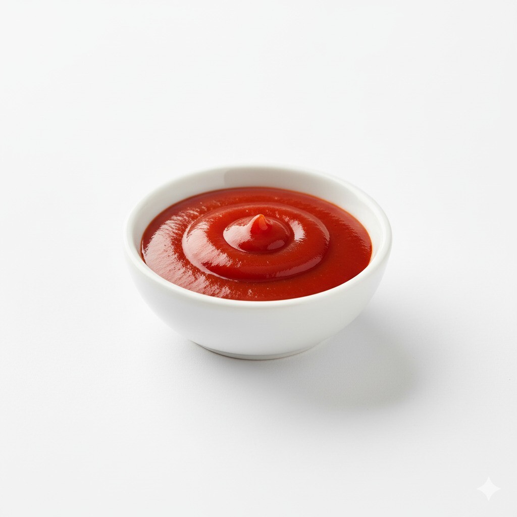 Sriracha Sos (30 ml)