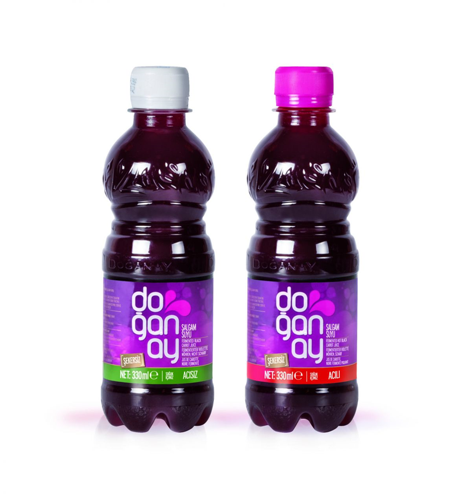 Şalgam Suyu (33 cl.)