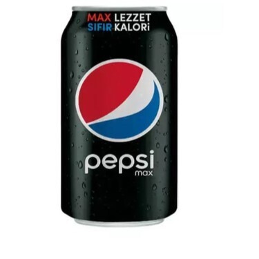 Pepsi Max (33 cl)