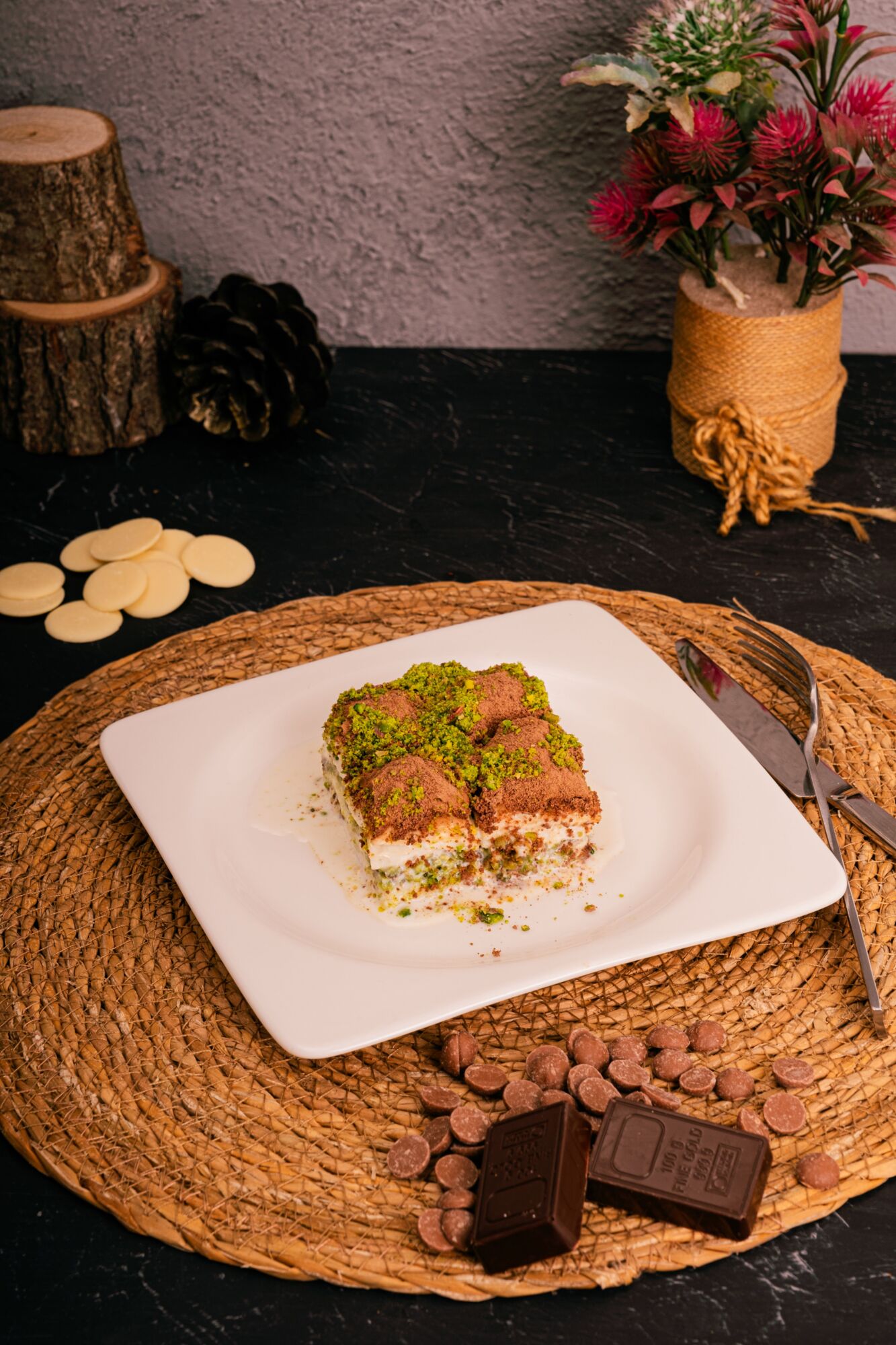 Soğuk baklava (Kilogram)