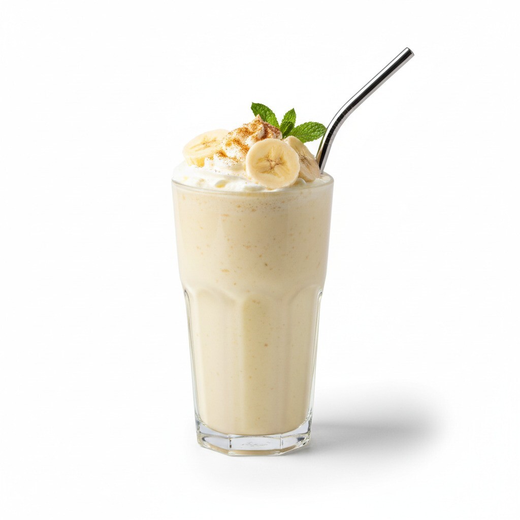 Milkshake (Muz)
