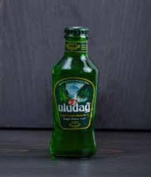 Soda (20 cl.)