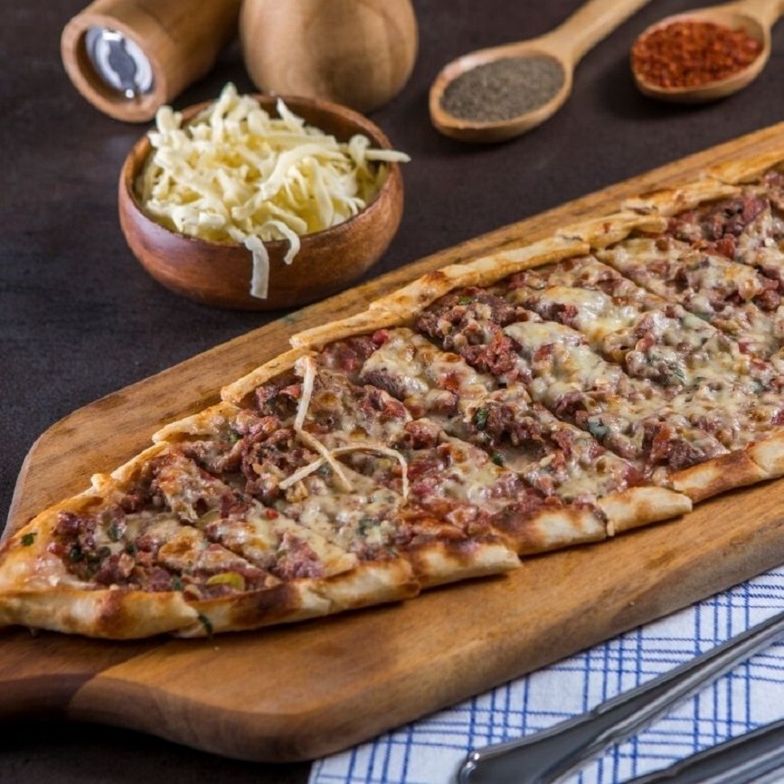 Mevlana Pide