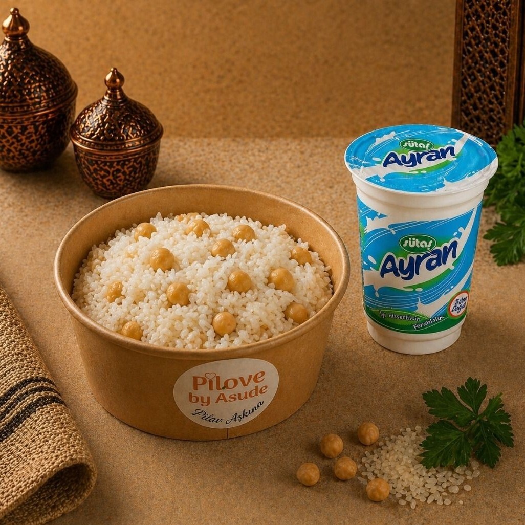 Safiye Menü