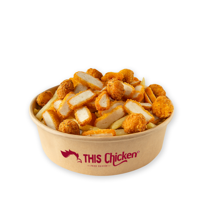 Mix Bowl