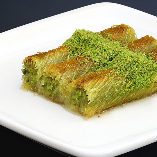 Burma Kadayıf (150 Gram)