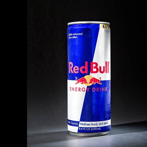 Red Bull (25 cl.)