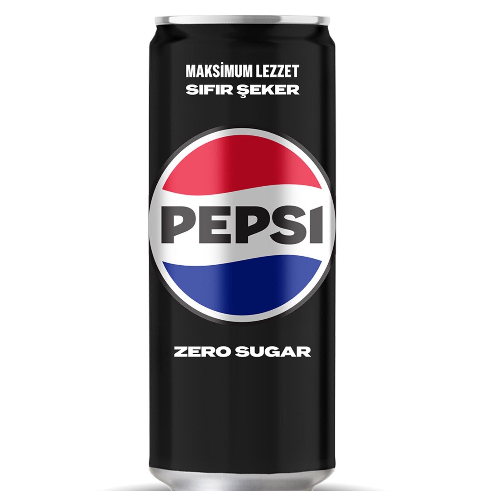 Pepsi Zero Sugar