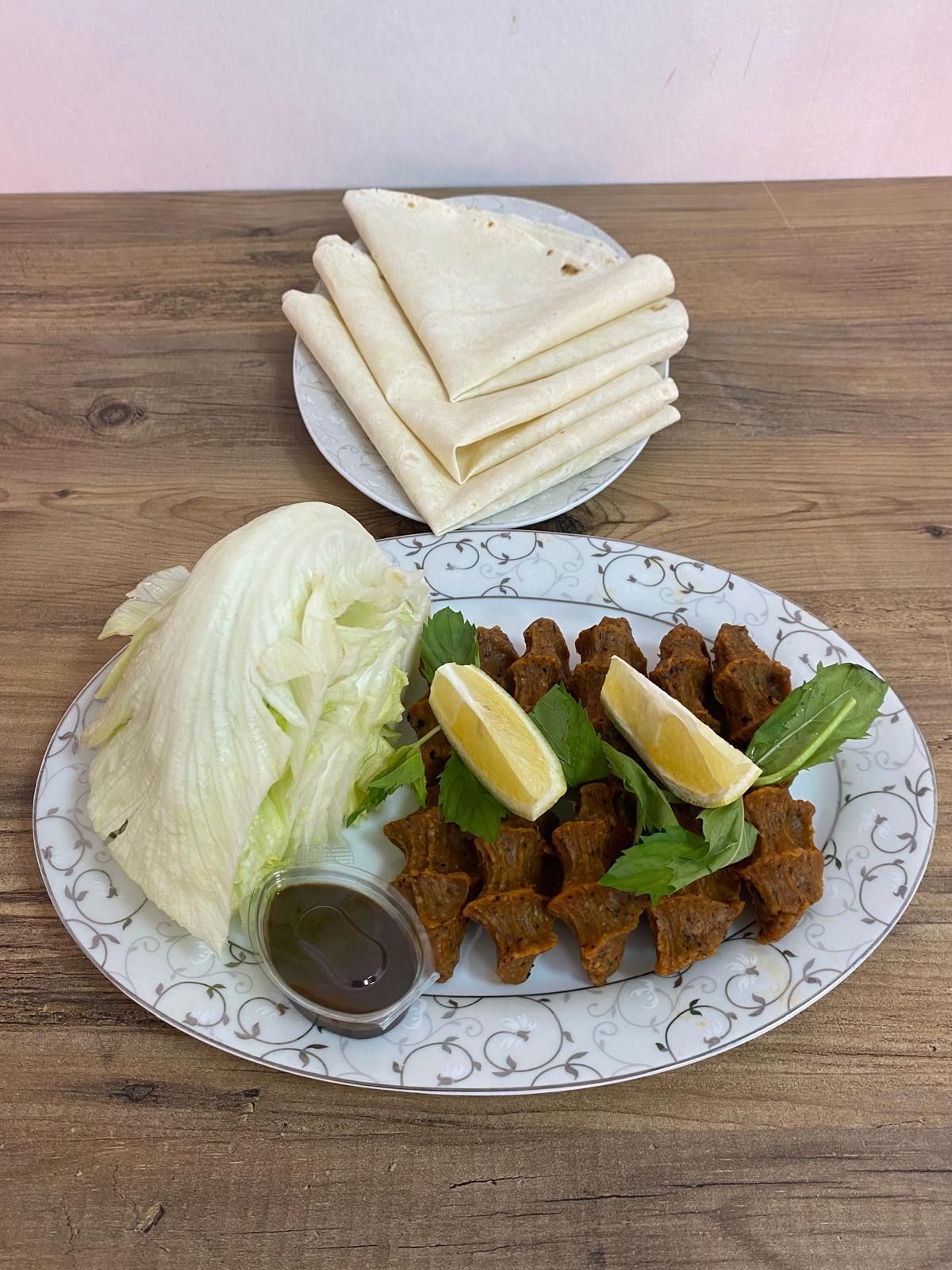 Çiğ Köfte (200gr)
