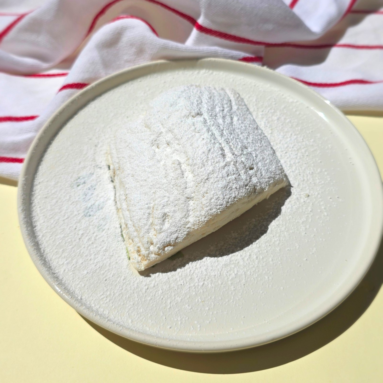 Un Kurabiyesi (Adet)