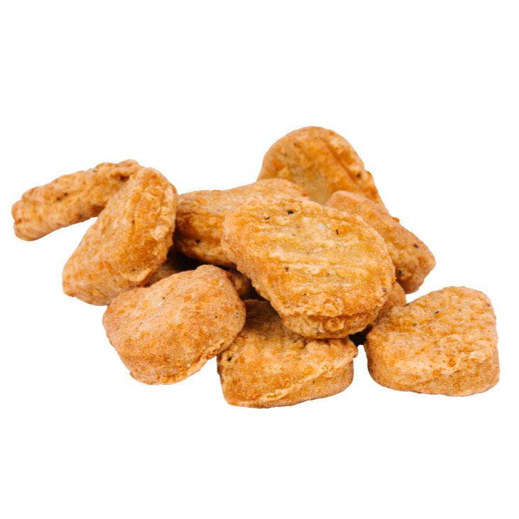9'Lu Nugget