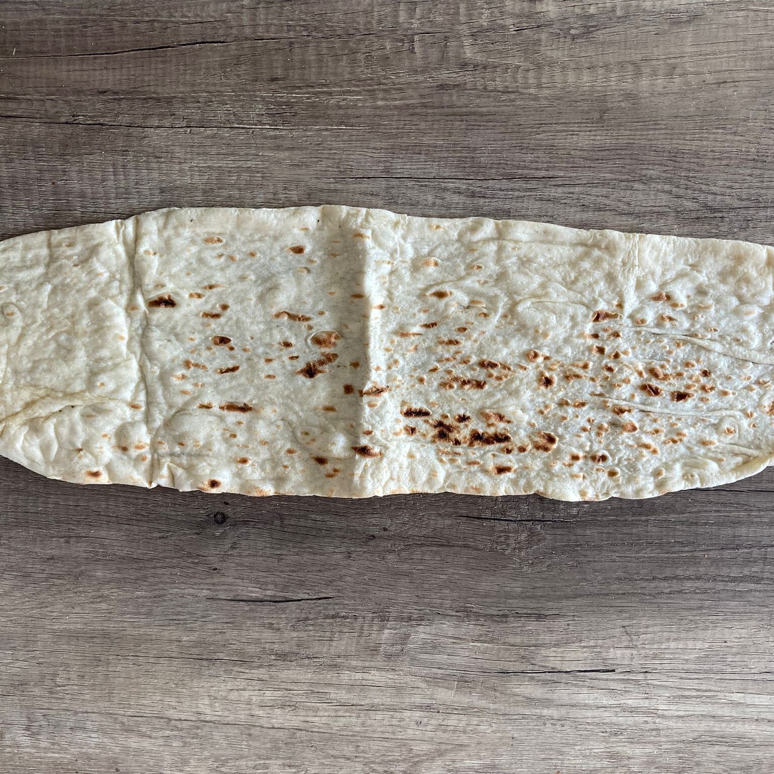 Lavaş
