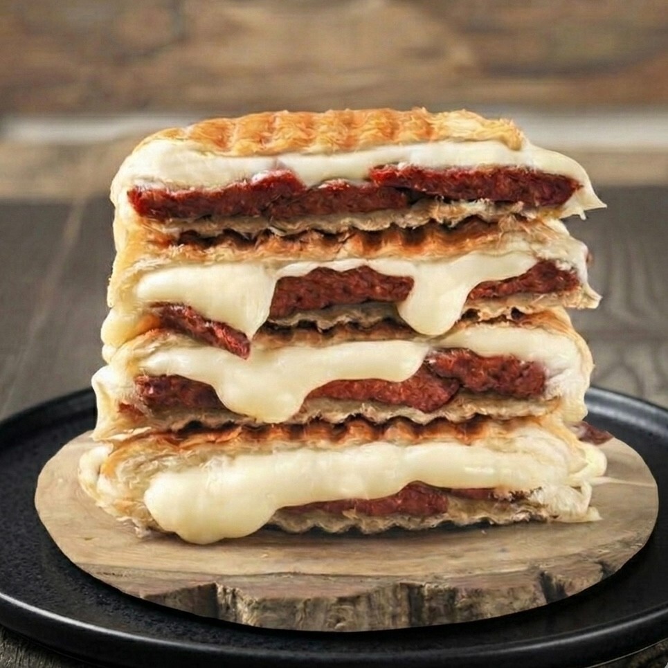 Sanayi Tostu