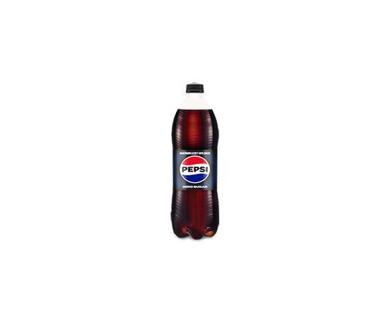 Pepsi Max (1 L.)