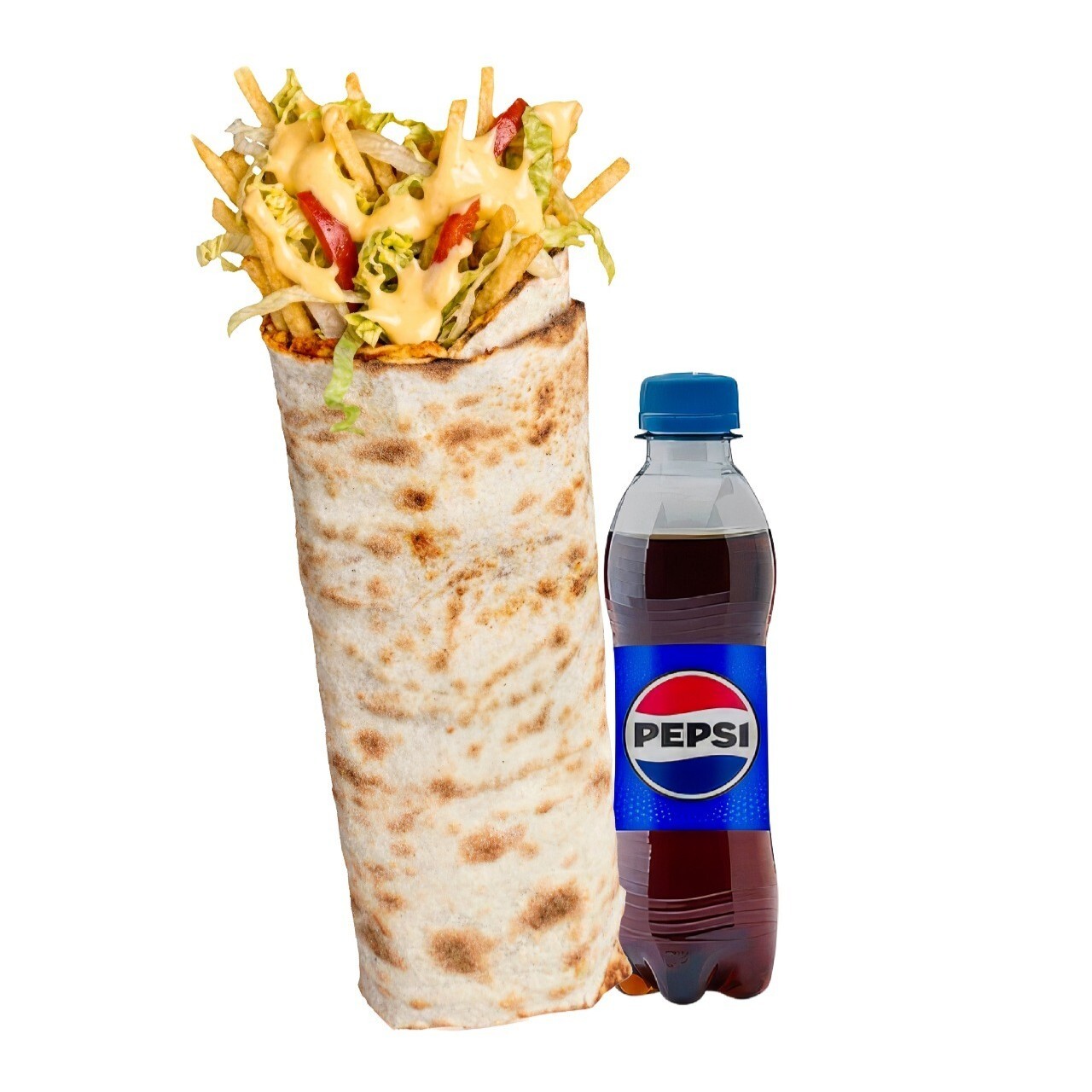 Dürmacun Menü