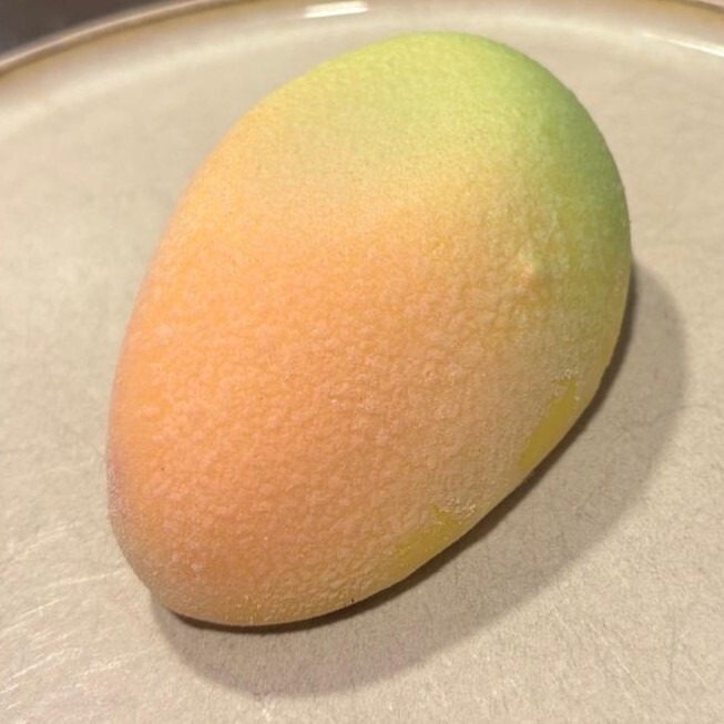 Mango Grolet
