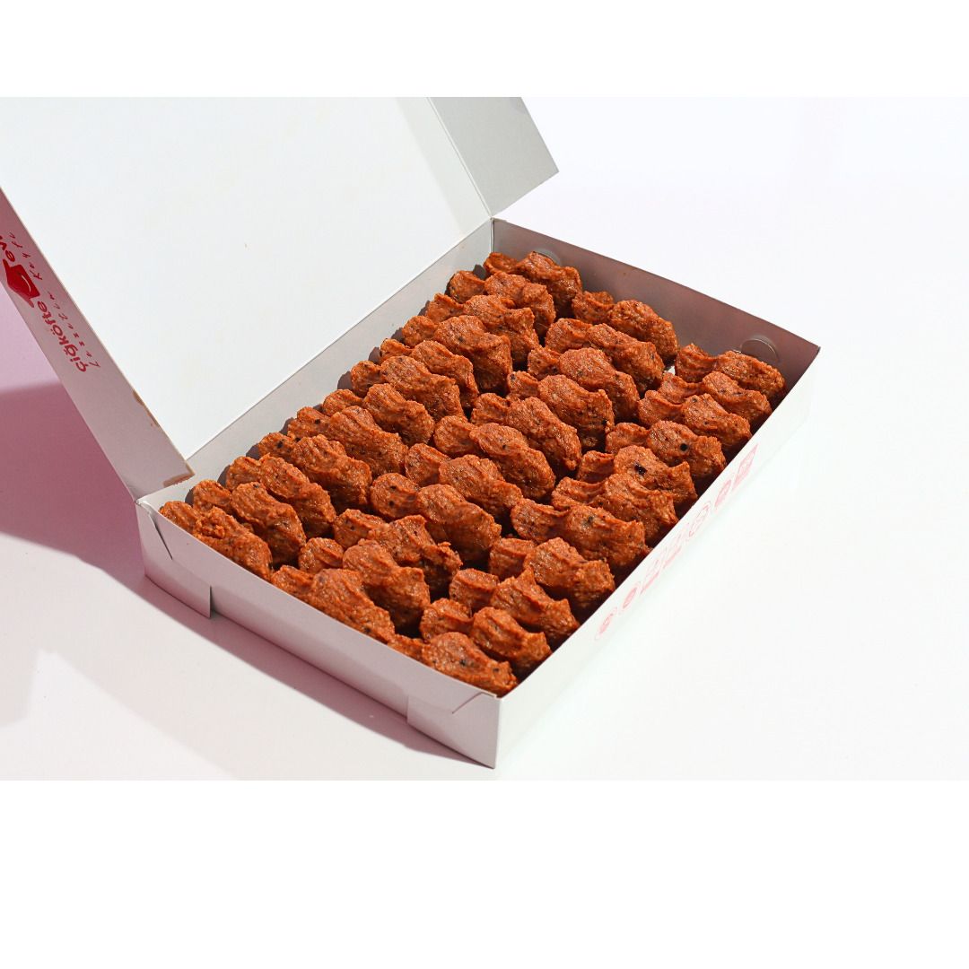 Ekonomik Çiğ Köfte (1 kg.)