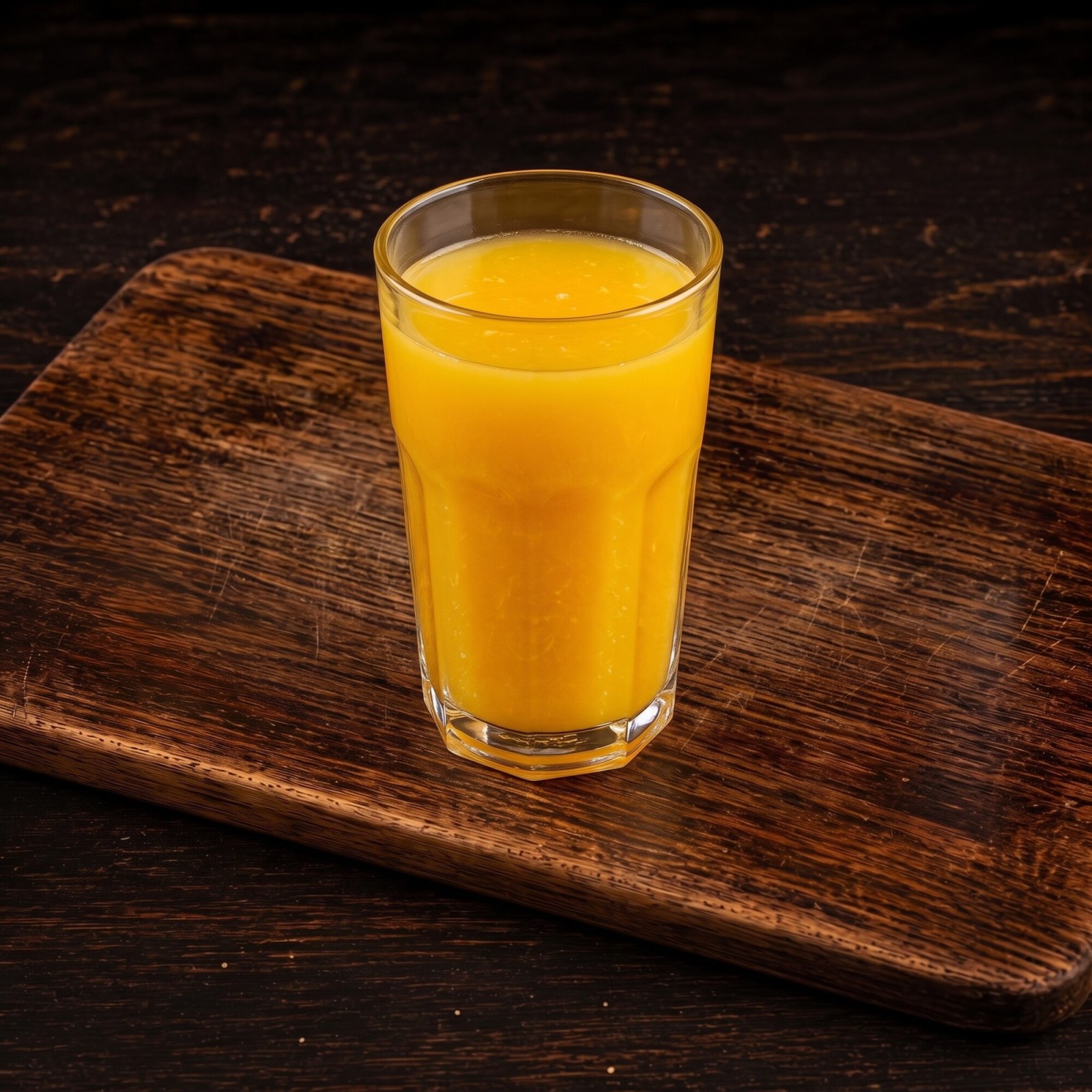 Sıkma Portakal Suyu 300 ml