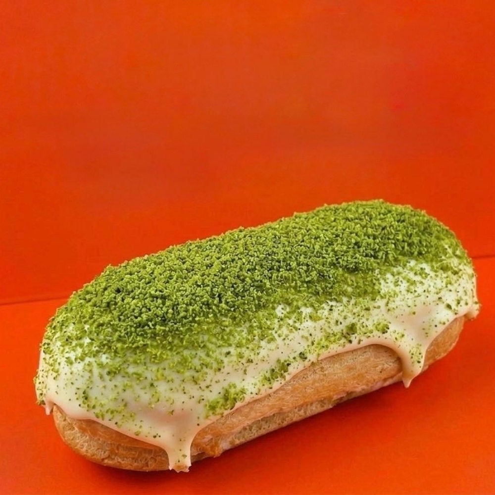750 Gr Antep Fıstıklı Ekler