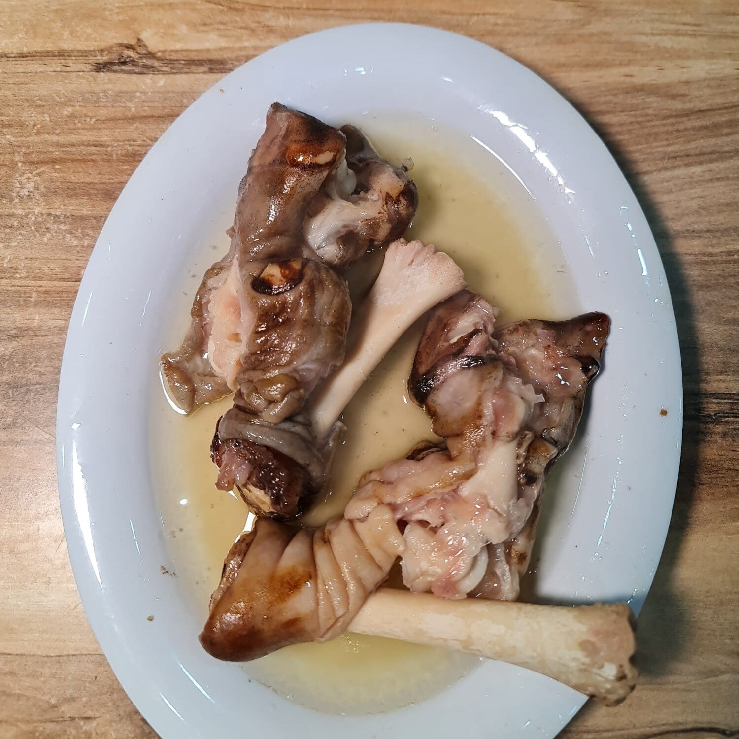Ayak Paça Çorba