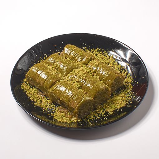 Fıstık Dürüm Sarma (500 gr.)